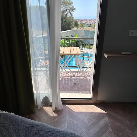 Elia Alacati Hotel Çeşme