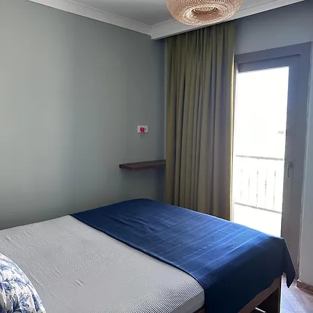 Hotel Elia Alacati Çeşme