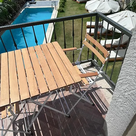 Elia Alacati Hotel *