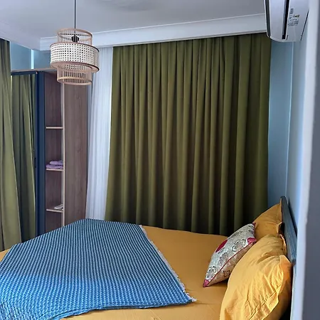 Elia Alacati Hotel Çeşme