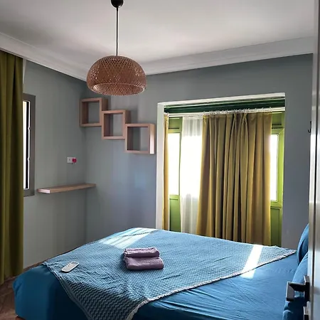 Hotel Elia Alacati *
