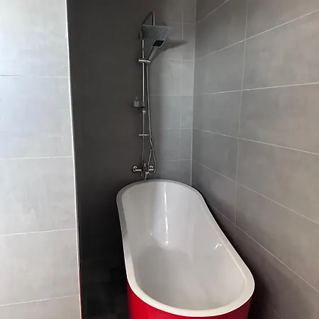Elia Alacati Hotel Çeşme
