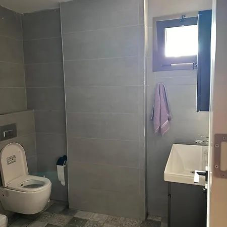 Elia Alacati Hotel *