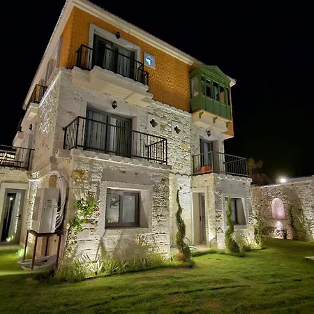 Elia Alacati * Çeşme