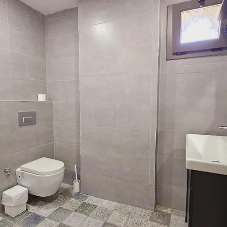 Hotel Elia Alacati *