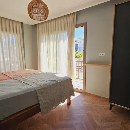 Hotel Elia Alacati Çeşme
