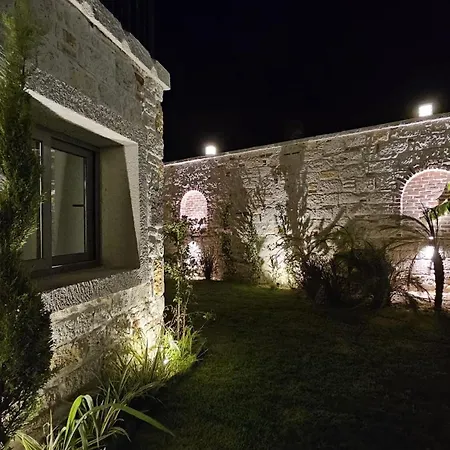 Hotel Elia Alacati