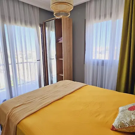 Hotel Elia Alacati *