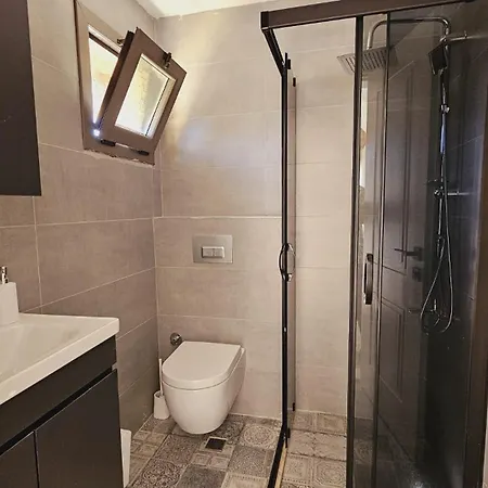 Hotel Elia Alacati Çeşme
