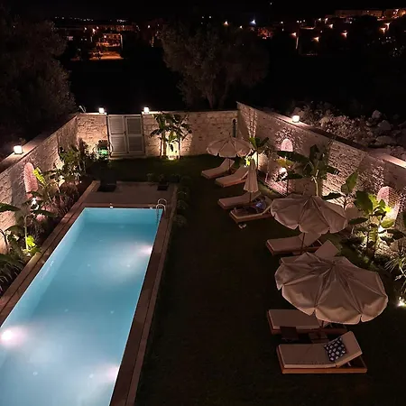 Hotel Elia Alacati