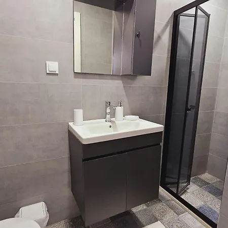 Elia Alacati Hotel Çeşme