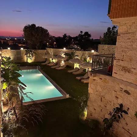Apartment Elia Alacati